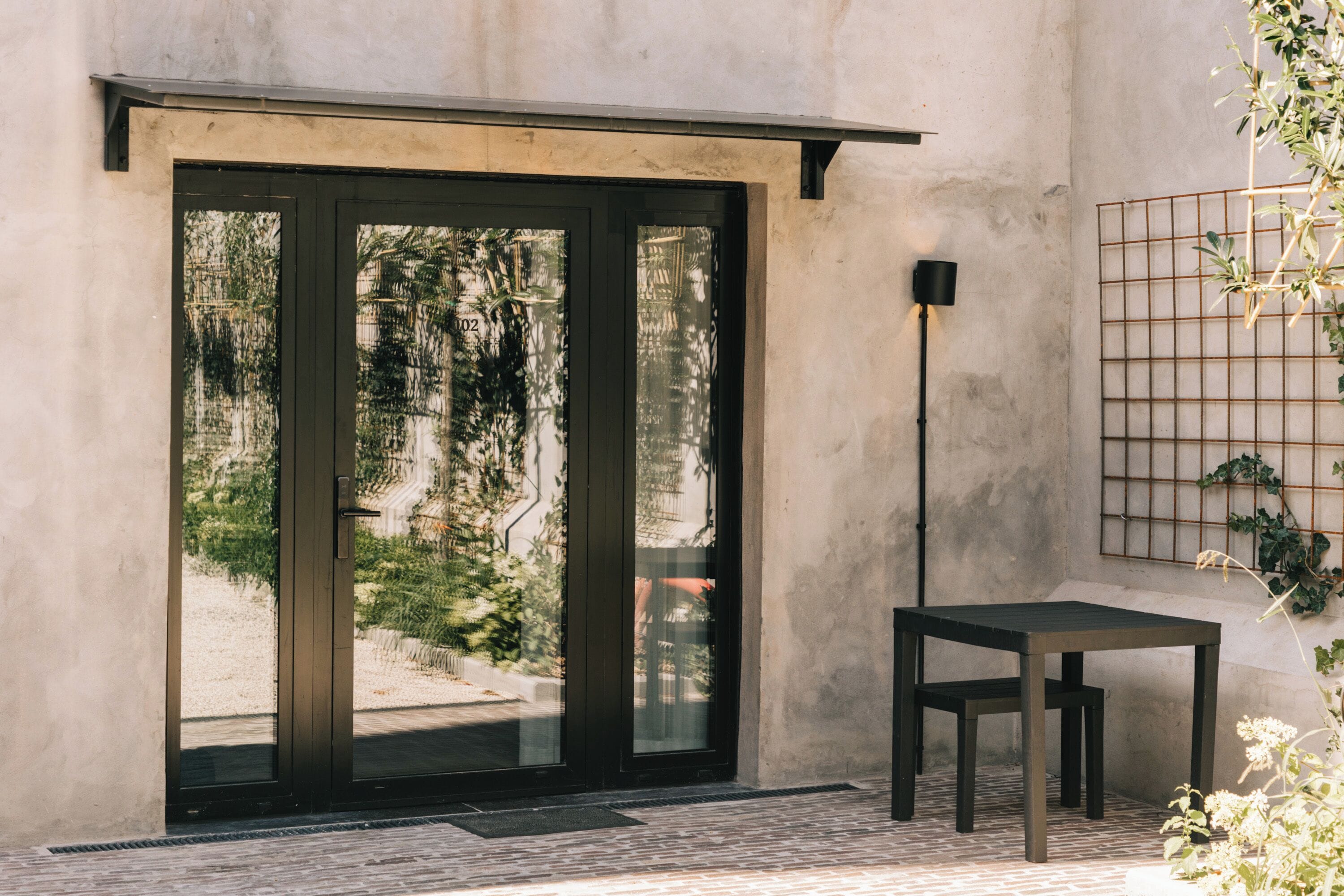 Foto - Getaway Liège