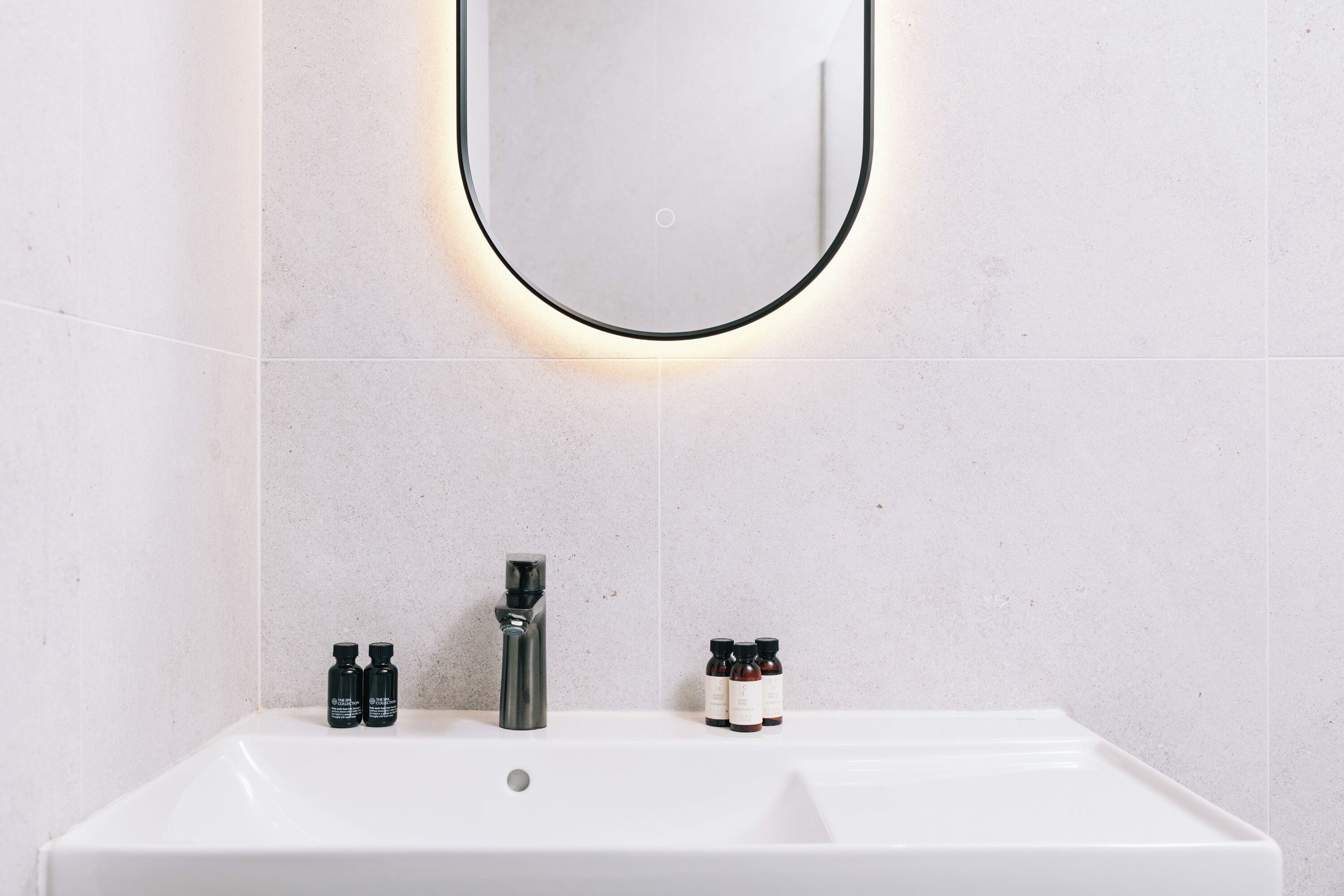 Foto - Getaway Liège