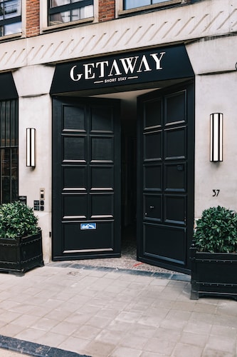 Getaway Liège