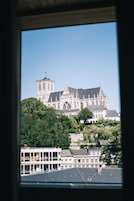 Deluxe Studio with balcony | 阳台景观