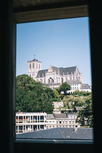 Getaway Liège