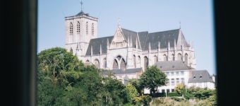 Getaway Liège