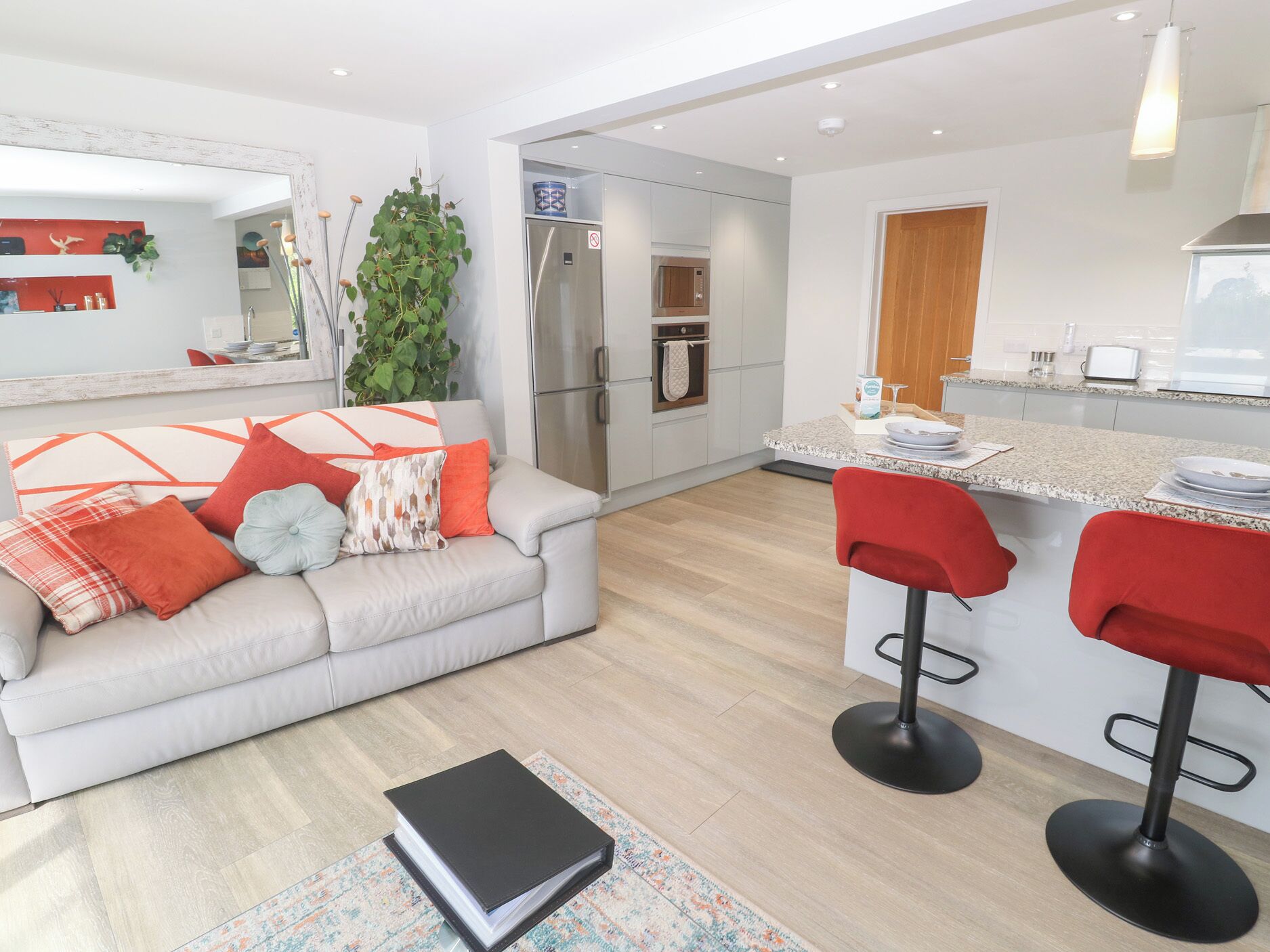 Cottage | Interior