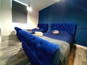 1 bedroom, iron/ironing board, WiFi, bed sheets - ☆L2 APARTMENTS -CITY CENTER - (Liverpool)