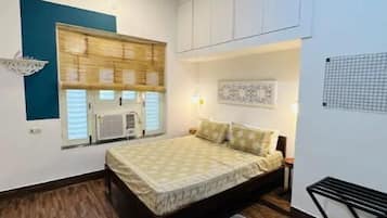 2 chambres
