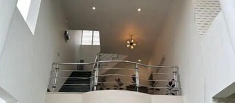 Luxury 2bhk in Central Gwalior!