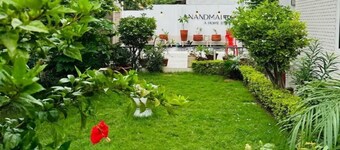 Spacious Luxury 1bhk in Gwalior!
