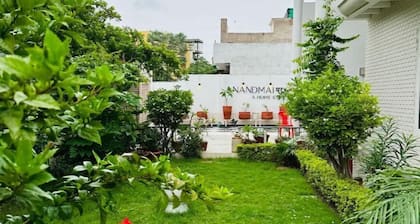 Spacious Luxury 1bhk in Gwalior!