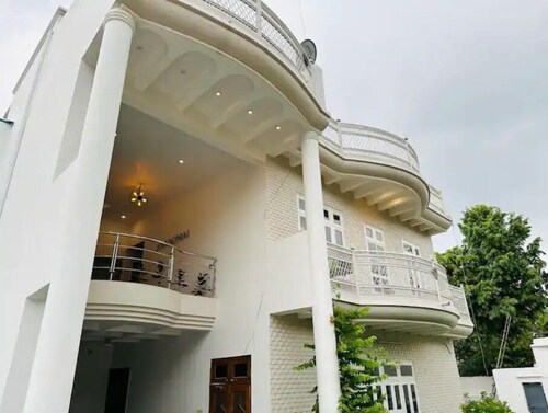 Anandmai Ghar, Gwalior
