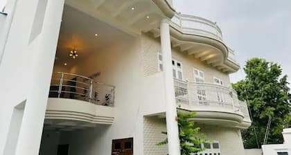 Anandmai Ghar, Gwalior