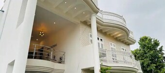 Anandmai Ghar, Gwalior