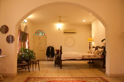 Full House Rental at Anandmai Heritage Home
