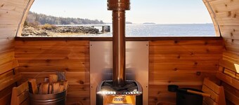 Wilson's Coastal Club - C5
