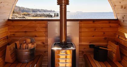 Wilson's Coastal Club - C5
