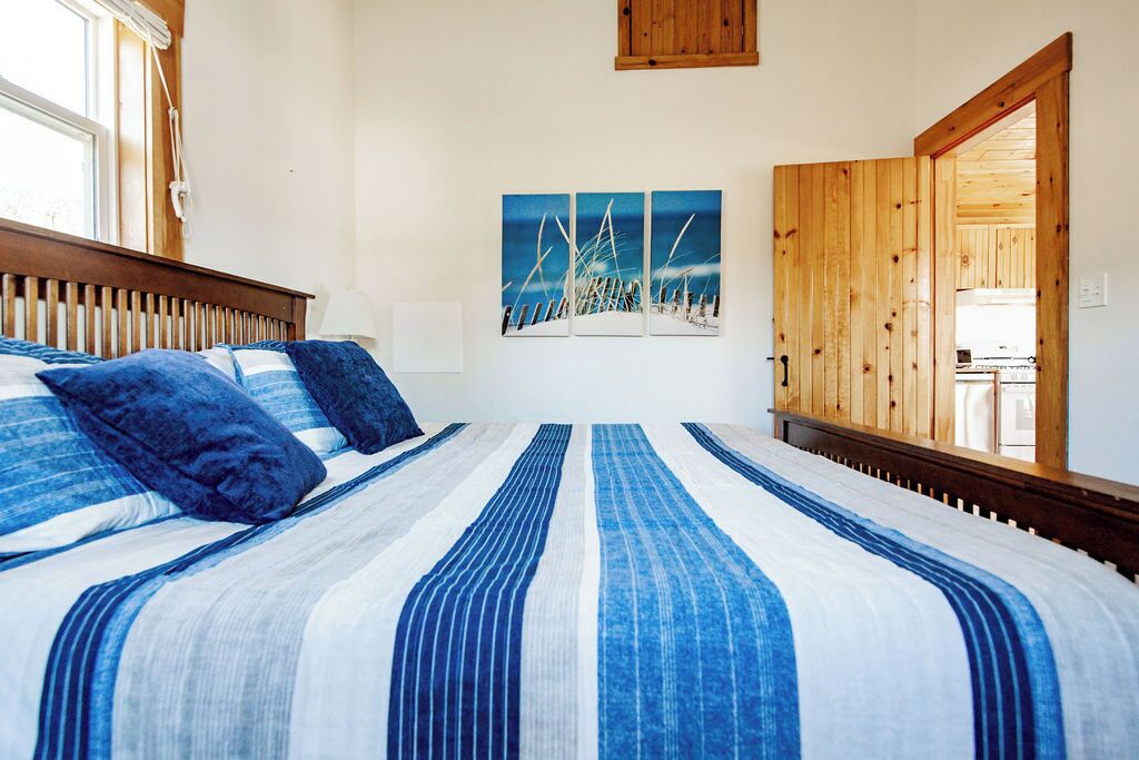 1 chambre, fer et planche à repasser, lit parapluie, Wi-Fi