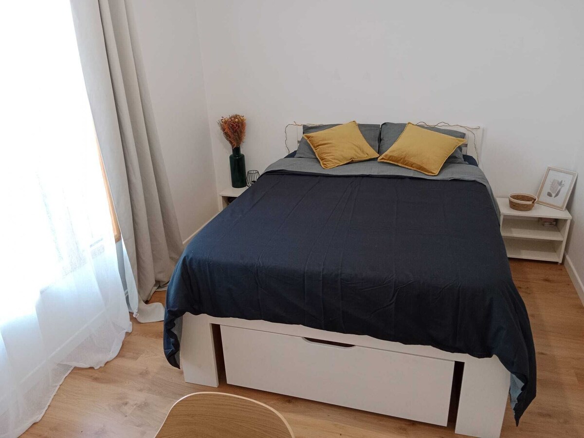 Bild für Gastgeberprofil