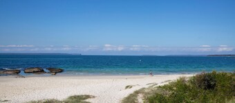 Keppel - Pet Friendly - 4 Mins Walk to Beach