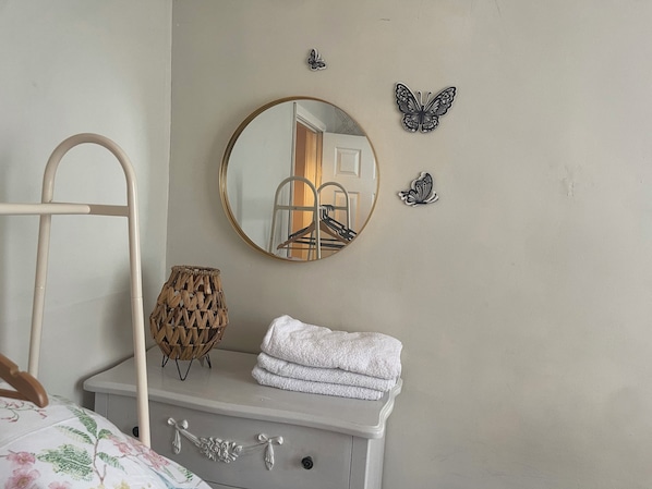 Apartment | 1 bedroom, free WiFi, bed sheets - Impeccable 1-bed Apartment in London (London)