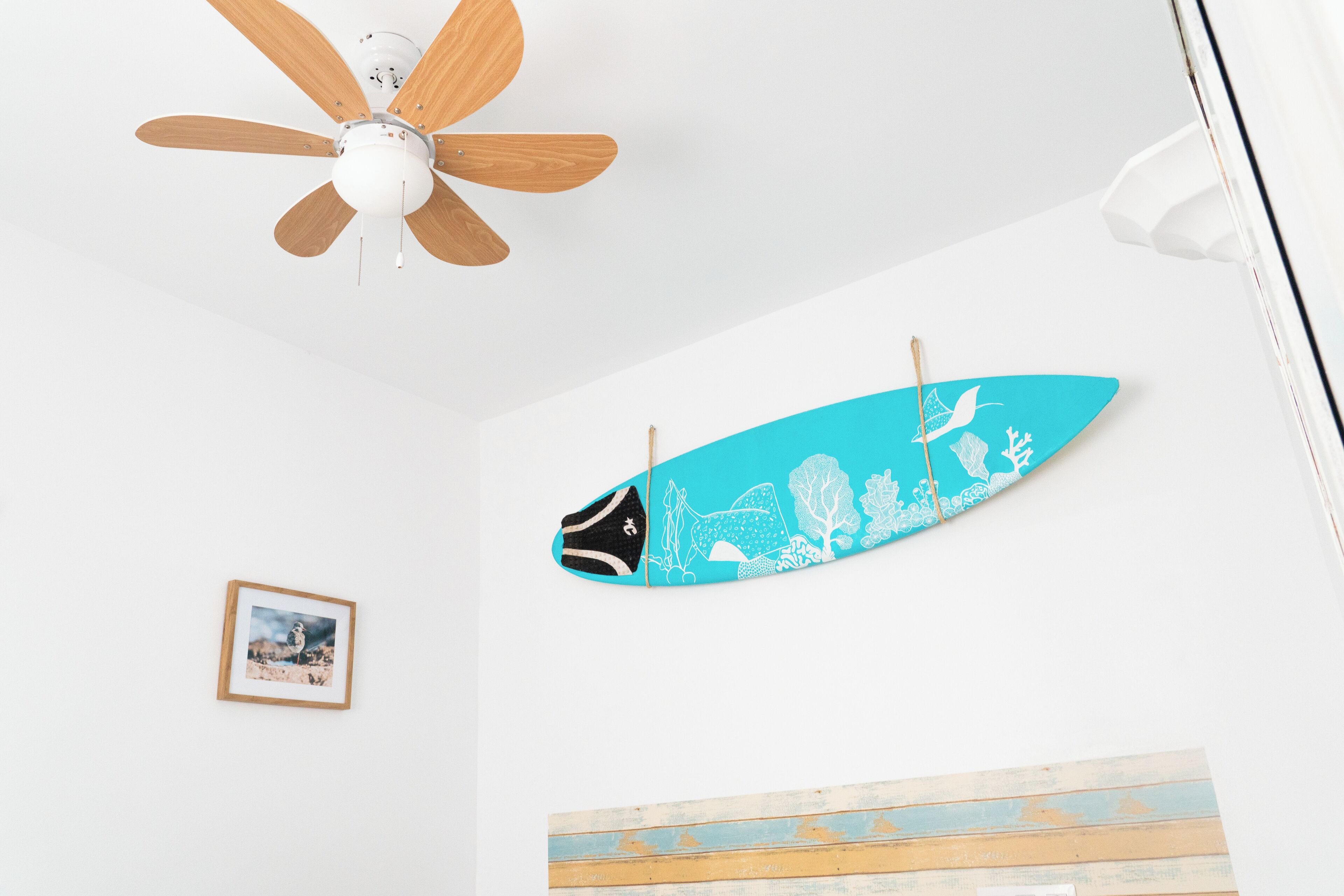 Habitación doble | Wifi gratis y ropa de cama