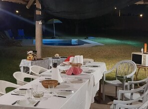 Tempat makan