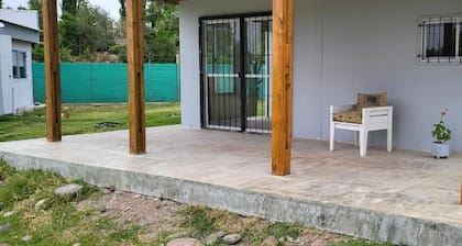 Posada y Cabañas El Rincón de Lunlunta