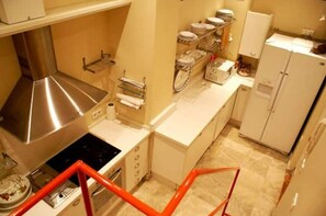 Private kitchen - 3 Habitaciones,3 Baños,en el Centro (Sevilla)