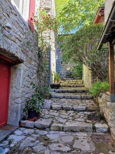 Entre Ardèche et Gard, un Gîte Tout Confort Pour un Séjour Nature et Détente