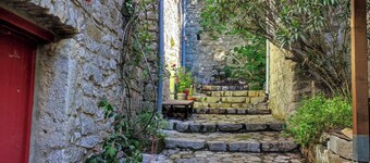 Entre Ardèche et Gard, un Gîte Tout Confort Pour un Séjour Nature et Détente