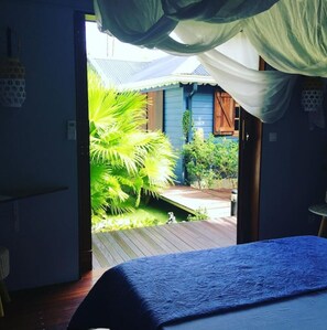 4 Schlafzimmer, WLAN, Bettwäsche