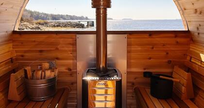 Wilson's Coastal Club - C6
