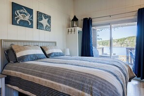 1 chambre, fer et planche à repasser, lit parapluie, Wi-Fi