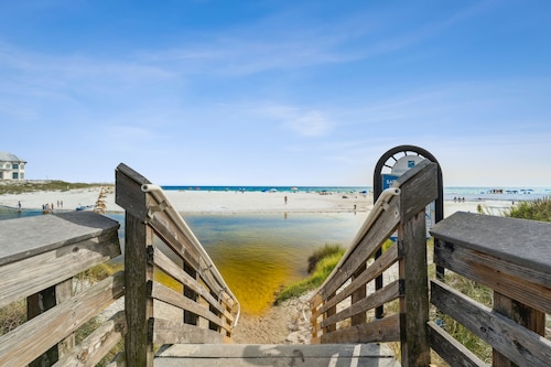 30A Beach House - Beach Please 