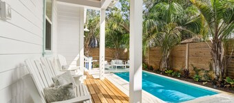 30A Beach House - Beach Please 