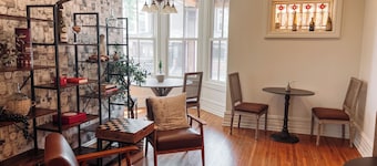 Vintner's Inn by Folino Estate Winery