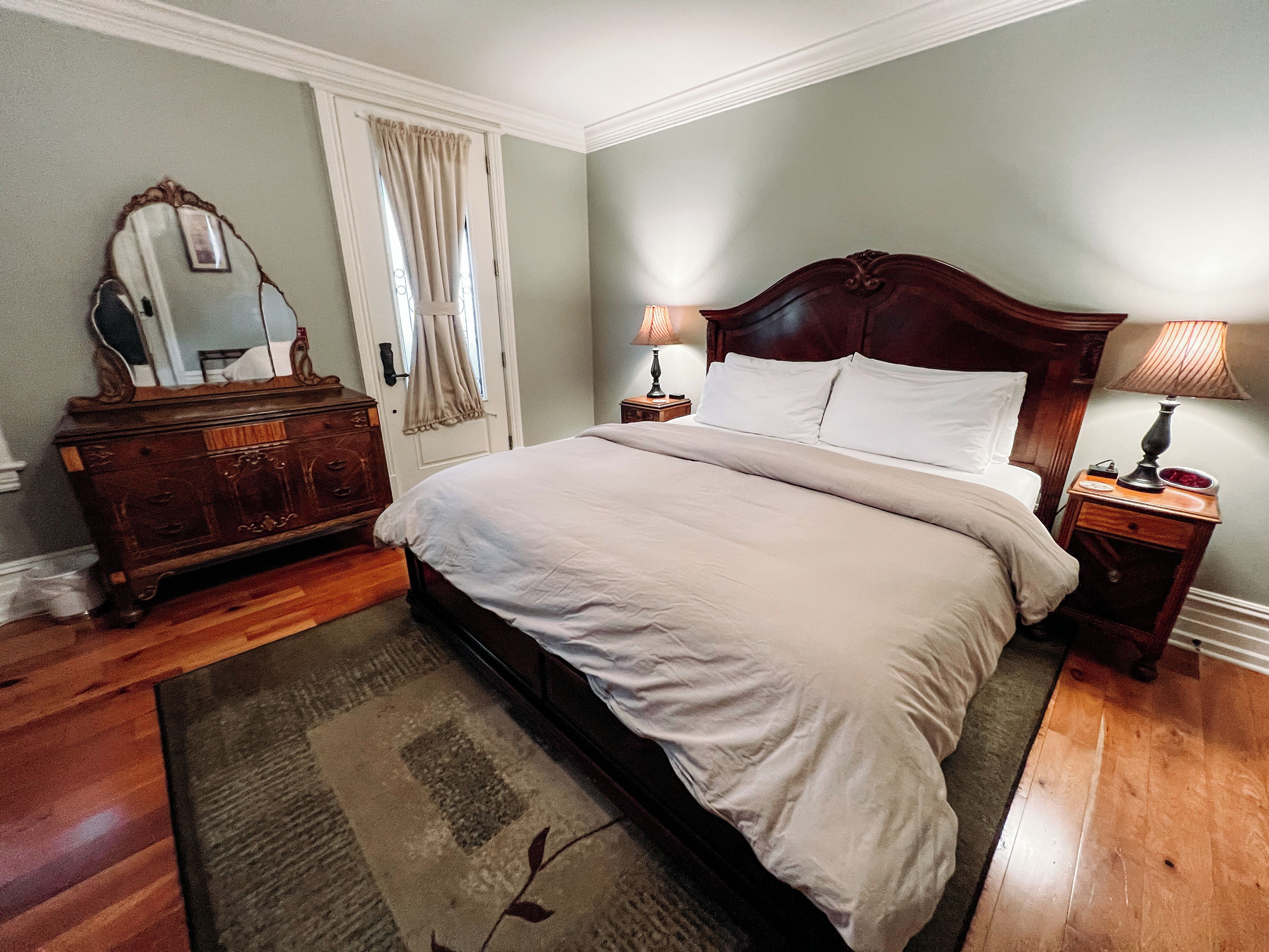 Kamar