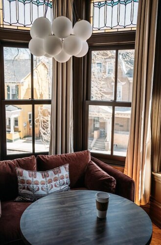 Vintner's Inn by Folino Estate Winery