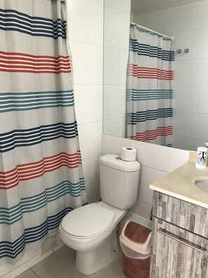 Căn hộ Exclusive | Phòng tắm