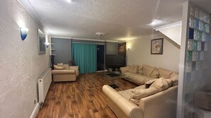 獨棟房屋, 多張床 | 住宿內部