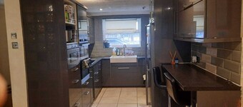 Remarkable 3-bed House in London