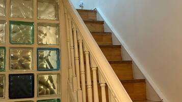 House, Multiple Beds | Interior