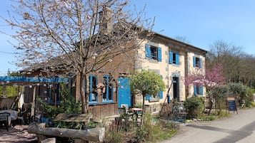 Exterieur