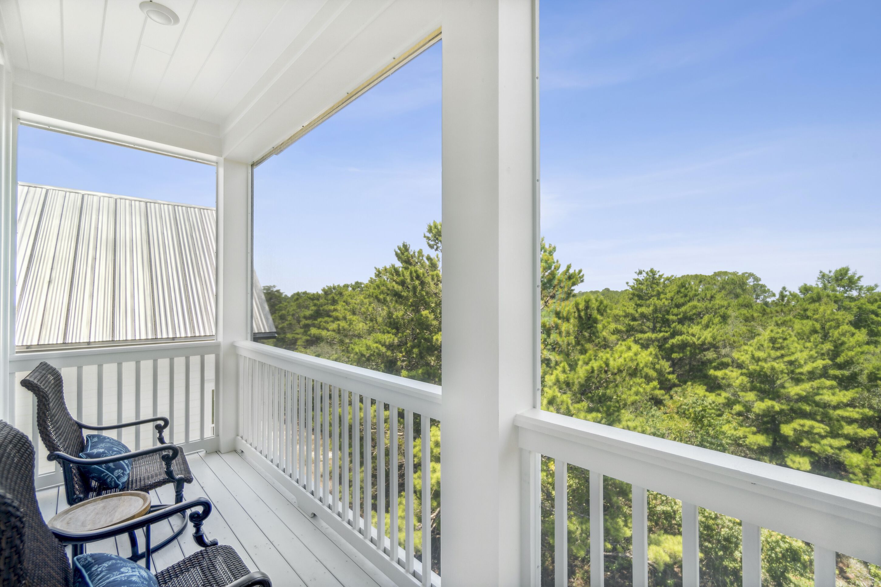 House, Resort View | Balcony