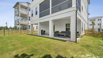 House, Resort View | Terrace/patio