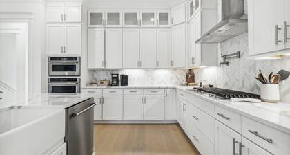 30A Beach House - Blue Haven