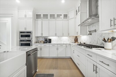 30A Beach House - Blue Haven 