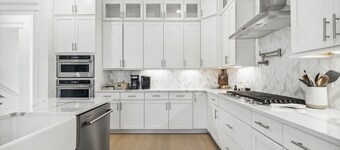 30A Beach House - Blue Haven