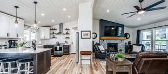 Stunning New Horse and Hare Inn