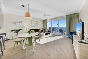 スマートテレビ