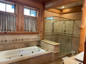 Chalet Luxury | Bagno | Asciugamani
