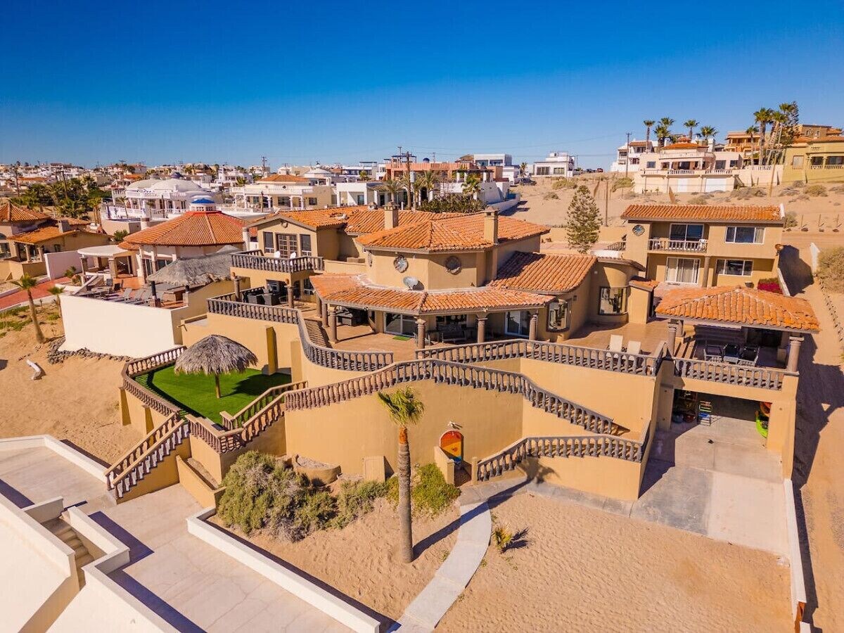 Værtens profilbillede